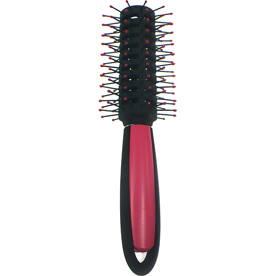 Glamorize Round hair brush large 1 piece