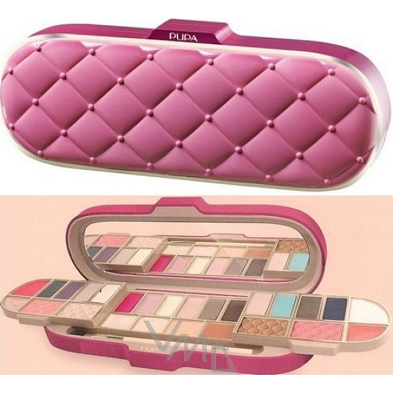 Pupa Princess Bag cosmetic cartridge shade 013 26.3 g