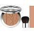 Christian Dior DiorSkin Nude Tan Nude Glow Sun Powder radiant powder shade 002 Amber 10 g