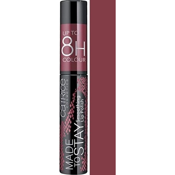 Catrice Made To Stay Lip Polish 020 Jen & Berry's 6 ml