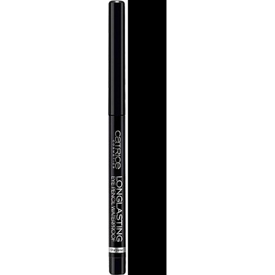 Catrice Longlasting Eyeliner 010 New Kids On The Black 0.3g