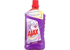 Ajax Aroma Sensations Lavender & Magnolia univerzální čistící prostředek 1 l