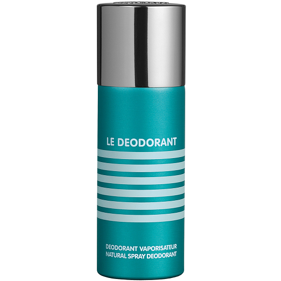 Jean Paul Gaultier Le Male deodorant spray for men 150 ml