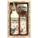 Bohemia Gifts Pivrnec shower gel 250 ml + bath foam 500 ml + toilet soap 70 g, cosmetic set