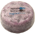 Fragrant Moonlight Glycerine massage soap with a sponge filled with the scent of Escada Moon Sparkle perfume in gray 200 g