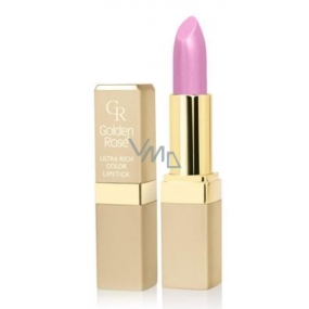 Golden Rose Ultra Rich Color Lipstick Metallic Lipstick 12, 4.5 g