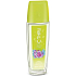 C-Thru Lime Magic perfumed deodorant glass for women 75 ml