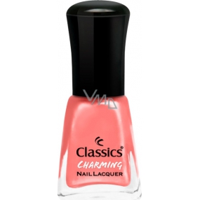 Classics Charming Nail Lacquer mini nail polish 91 7.5 ml