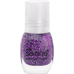 Miss Selene Nail Lacquer mini nail polish 173 5 ml