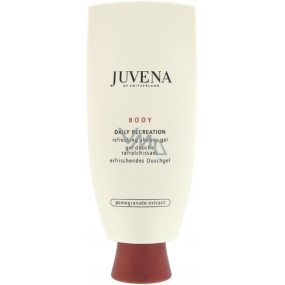 Juvena Body Daily Recreation Refreshing shower gel 200 ml