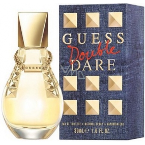 Guess Double Dare Eau de Toilette for Women 100 ml