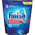 Finish All in 1 Max Shine & Protect Dishwasher Tablets 30 pcs