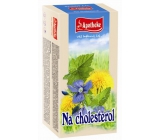 Apotheke Cholesterol herbal green tea 20 sachets x 1.5 g