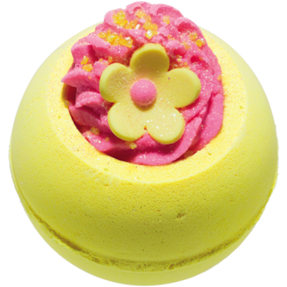 Bomb Cosmetics Refreshing morning Sparkling ballistic bath 160 g