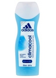 Adidas Climacool shower gel for women 250 ml