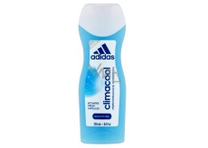 Adidas Climacool shower gel for women 250 ml