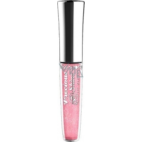 Miss Sports Precious Shine 3D Lip Gloss 200 Priceless Rose 7.4 ml