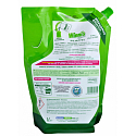 Winnis Eko Piatti Lime concentrated hypoallergenic dishwashing detergent 1 l