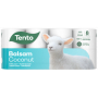 This Balsam Coconut with Coconut Milk Perfumed Toilet Paper 142 shreds 3ply 8 rolls
