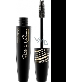 Catrice Pret-a-Volume Smokey Mascara 010 Velvet Black 12 ml