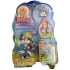 Filly Fairy Amazing horses figure with glowing wings 3 pieces different types, recommended age 3+