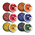 EP Line Ultra Plasticine with scent and glitter 50 g various types, recommended age 3+