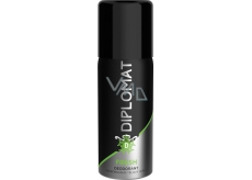 Astrid Diplomat Fresh deodorant sprej pro muže 150 ml