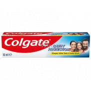 Colgate Cavity Protection toothpaste 50 ml