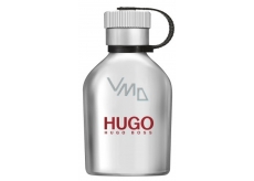 Hugo Boss Hugo Iced EdT 125 ml men's eau de toilette Tester