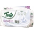 This Sensitive Panthenol perfumed toilet paper 3-ply 8 rolls