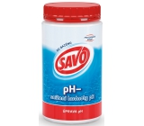 Savo pH- Decrease pH value in pool 1.2 kg