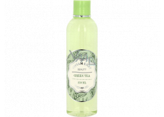 Vivian Gray Beauty Green Tea Zelený čaj Luxusní krémový sprchový gel 250 ml