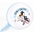 Albi Wedding Bicycle Bell 7,2 cm
