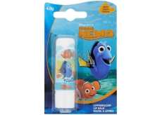 Disney Hledá se Nemo Apple balzám na rty 4,8 g