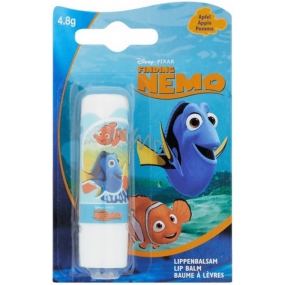 Disney Wanted Nemo Apple Lip Balm 4.8 g