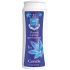 Bione Cosmetics for Men Cannabis Q10 Hair and Body Shower Gel for Men 200 ml