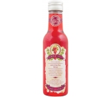 Bohemia Gifts Wine Spa Premium Wine Cosmetics Oil Bath 200 ml
