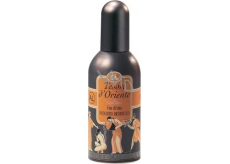 Tesori d Oriente Lotus Flower & Acacia Milk parfémovaná voda pro ženy 100 ml