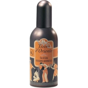 Tesori d Oriente Fior di Loto Eau de Parfum for women 100 ml