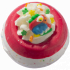 Bomb Cosmetics Parrot Sparkling bath ballist 160 g