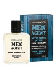 Dermacol Men Agent Gentleman Touch After Shave 100 ml