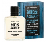 Dermacol Men Agent Gentleman Touch After Shave 100 ml