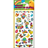 Easter water decals for eggs No.2 19 x 9 cm