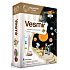 Albi Magic reading interactive talking puzzle Universe, age 5+