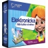 Albi Magic reading Electronic pencil + interactive talking book About gingerbread house, set, age 3+