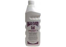 Amorphous Lavosept K Concentrate 1 L Citron 0805