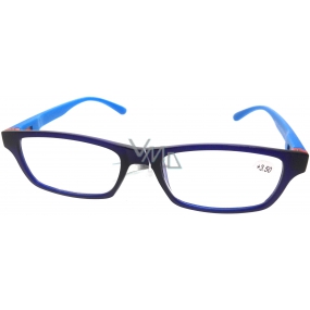 Berkeley Eyeglasses +3,5 blue light blue side 1 piece MC2 MC2151