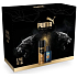 Puma Live Big eau de toilette for men 50 ml + deodorant spray for men 150 ml, gift set