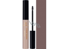 Dermacol Waterproof Eyebrow eyebrow mascara 03 5 ml