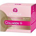Dermacol Collagen Plus Intensive Rejuvenating Day Cream 50 ml
